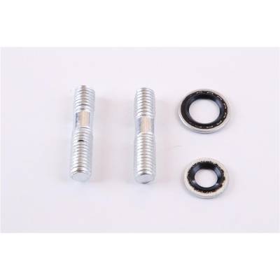 Rareelectrical - A/C Condenser Compatible With 2003-2011 Saab 9-3 Aero 2.0L 2.8L L4 V6 Turbo 12793296 12793695 Direct - Image 4