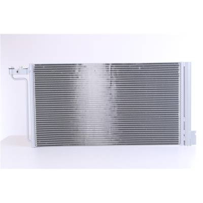 Rareelectrical - A/C Condenser Compatible With 2014-2022 Ford Transit Connect Titanium 1.5L 2.0L 2.5L L4 2010808 - Image 1