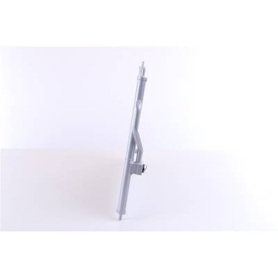 Rareelectrical - A/C Condenser Compatible With 1994-2001 Acura Integra Rs 1.8L L4 80110-St7-A21 80110-S10-003 Direct - Image 2
