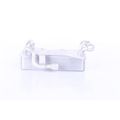Rareelectrical - Transmission Oil Cooler Compatible With 2014-2018 Audi Rs7 4.0L V8 Turbo 4H0317021h 4H0317021r - Image 2