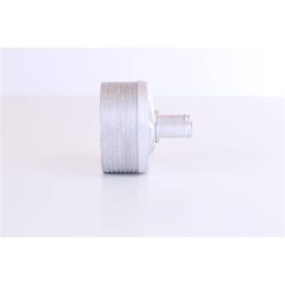Rareelectrical - Transmission Oil Cooler Compatible With 2005-2015 Volkswagen Jetta 2.0L 2.5L L4 L5 09G409061 - Image 3