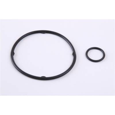 Rareelectrical - Transmission Oil Cooler Compatible With 2005-2015 Volkswagen Jetta 2.0L 2.5L L4 L5 09G409061 - Image 5