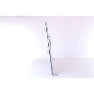 Rareelectrical - Ac Condenser Compatible With 2004 2005 2006 2007 2008 2009 2010 Audi A8 A8l D3 Quattro V8 W12 Brazed - Image 2
