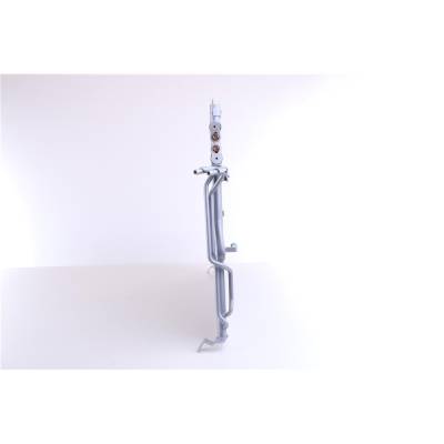 Rareelectrical - Ac Condenser Compatible With 2004 2005 2006 2007 2008 2009 2010 Audi A8 A8l D3 Quattro V8 W12 Brazed - Image 3