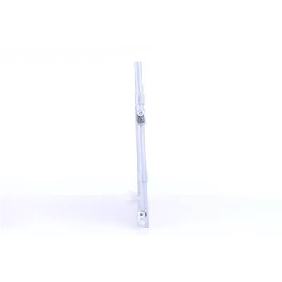 Rareelectrical - A/C Condenser Compatible With 2014-2020 Jaguar F-Type V8 S 5.0L V8 Supercharged C2d26543 C2d18414 - Image 3
