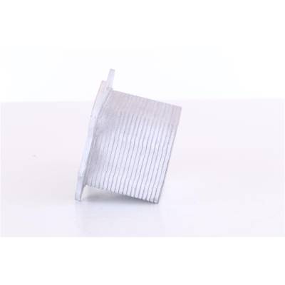 Rareelectrical - Engine Oil Cooler Compatible With 2007-2015 Audi Q7 3.0L V6 Tdi 059117021K Direct Fit OEM - Image 4