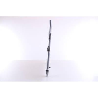 Rareelectrical - A/C Condenser Compatible With 2004-2005 Toyota Rav4 2.4L L4 88460-42070 8846042060 Direct Fit OEM - Image 3