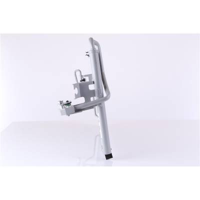 Rareelectrical - A/C Condenser Compatible With 1995-1999 Nissan Sentra Gxe 1.6L 2.0L L4 92110-8B800 92110-0N020 - Image 2