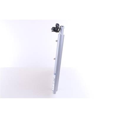 Rareelectrical - A/C Condenser Compatible With 2007-2011 Toyota Camry Se 2.4L 2.5L 3.5L L4 V6 88460-06140 88460-06070 - Image 2