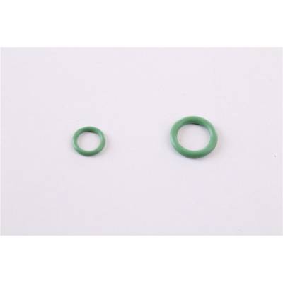 Rareelectrical - A/C Condenser Compatible With 2007-2011 Toyota Camry Se 2.4L 2.5L 3.5L L4 V6 88460-06140 88460-06070 - Image 4