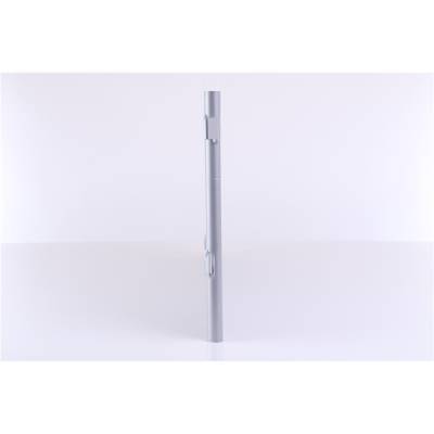 Rareelectrical - A/C Condenser Compatible With 1999-2003 Volkswagen Eurovan Mv 2.5L 2.8L L5 V6 7D0820413b 701820413K - Image 3