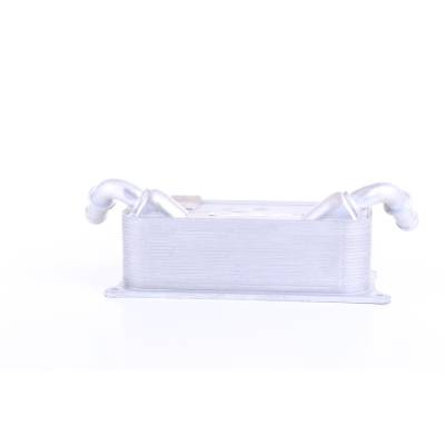 Engine Oil Cooler Compatible With 2019-2024 Porsche Cayenne Gts 4.0L V8 Turbo 94810728121