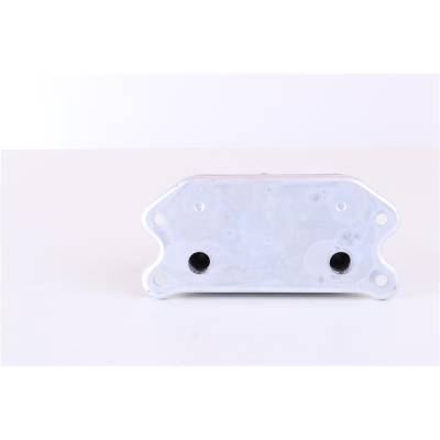 Rareelectrical - Engine Oil Cooler Compatible With 2008-2016 Volvo S60 T5 2.5L L5 Turbo 1458379 6G9n6a642bc Direct - Image 2