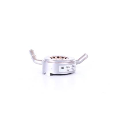 Rareelectrical - Engine Oil Cooler Compatible With 2014-2019 Nissan Versa Note 1.6L L4 213051Ka1a 213051Ka0a Direct - Image 2