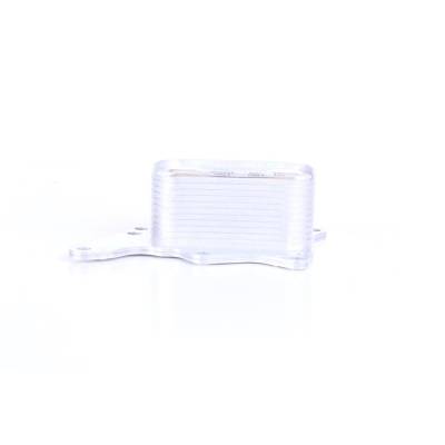 Engine Oil Cooler Compatible With 2007-2015 Mini Cooper Roadster S 1.6L L4 Turbo 1103T5 3648915