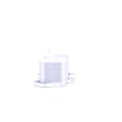 Rareelectrical - Engine Oil Cooler Compatible With 1997-2004 Porsche Boxster 2.5L 2.7L 3.2L H6 98710702501 - Image 3