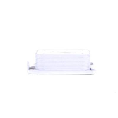 Engine Oil Cooler Compatible With 2006-2011 Mercedes-Benz E350 3.5L V6 A2721800410 A2721880001