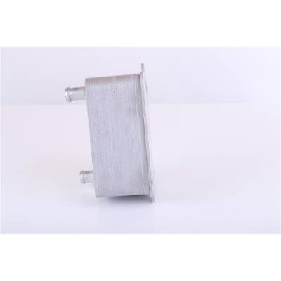 Rareelectrical - Engine Oil Cooler Compatible With 2010-2015 Audi R8 Spyder 4.2L 5.2L V8 V10 420117013D 420117013E - Image 3