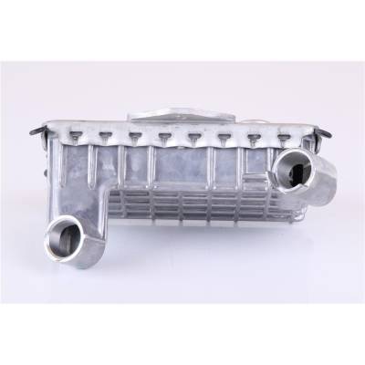 Rareelectrical - Engine Oil Cooler Compatible With 1995-1999 Mercedes-Benz E300 3.0L L6 Diesel A6061800365 6061800365 - Image 4
