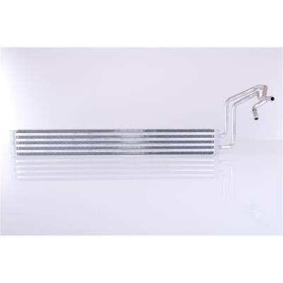 Rareelectrical - Power Steering Oil Cooler Compatible With 2004-2010 Volkswagen Touareg 3.2L 3.6L 4.2L V6 V8 - Image 1