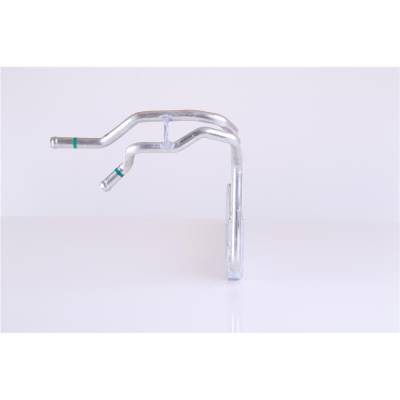 Rareelectrical - Power Steering Oil Cooler Compatible With 2004-2010 Volkswagen Touareg 3.2L 3.6L 4.2L V6 V8 - Image 2