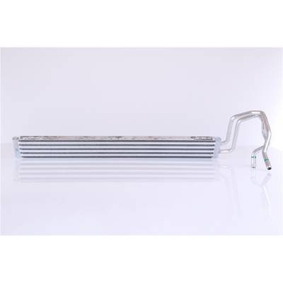Rareelectrical - Power Steering Oil Cooler Compatible With 2004-2010 Volkswagen Touareg 3.2L 3.6L 4.2L V6 V8 - Image 4