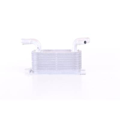 Rareelectrical - Transmission Oil Cooler Compatible With 2004-2013 Volvo C70 2.4L 2.5L L5 Turbo 30665937 30723544 - Image 2
