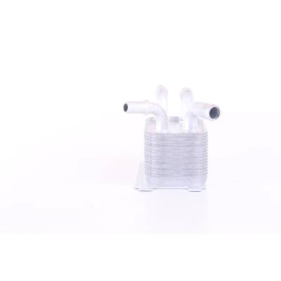 Rareelectrical - Transmission Oil Cooler Compatible With 2004-2013 Volvo C70 2.4L 2.5L L5 Turbo 30665937 30723544 - Image 3