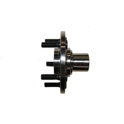 Rareelectrical - Front Wheel Hub Kit Compatible With Ford Taurus Mercury Sable Lincoln Continental 1986-1991 3.0L - Image 3