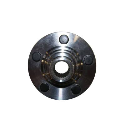 Rareelectrical - Front Wheel Hub Kit Compatible With Ford Taurus Mercury Sable Lincoln Continental 1986-1991 3.0L - Image 4