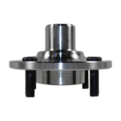 Rareelectrical - Ford Contour Mercury Mystique Front Hub Kit Compatible With 1995-2000 2.0L L4 2.5L V6 All Trims 4 - Image 3