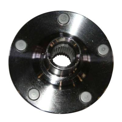Rareelectrical - Front Hub Bearing Kit Compatible With Toyota Camry 1992-2003 Solara 1999-2003 2.2L 5S-Fe 2.4L 2Az-Fe - Image 4