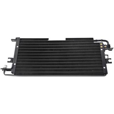 Rareelectrical - New A/C Condenser Compatible With Toyota Pickup 1995-1995 By Part Numbers 7-4590 7014590 1039322 - Image 3