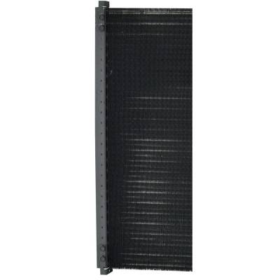 Rareelectrical - A/C Condenser Compatible With 1996-1998 Ford Mustang Gt 4.6L V8 Base 3.8L V6 Coupe Convertible - Image 2