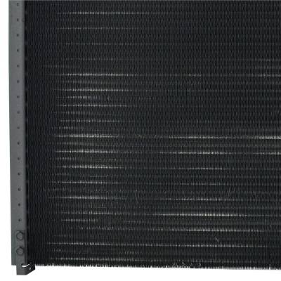 Rareelectrical - A/C Condenser Compatible With 1996-1998 Ford Mustang Gt 4.6L V8 Base 3.8L V6 Coupe Convertible - Image 6