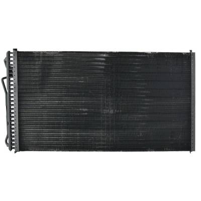 Rareelectrical - A/C Condenser Compatible With 1996-1998 Ford Mustang Gt 4.6L V8 Base 3.8L V6 Coupe Convertible - Image 7