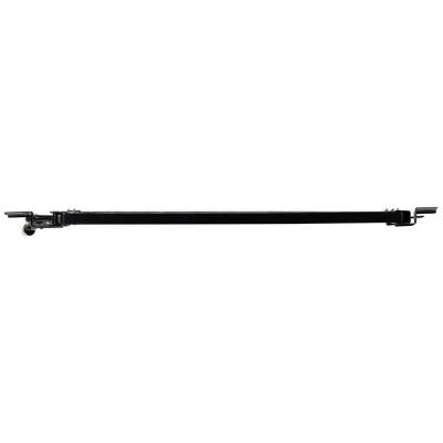 Rareelectrical - A/C Condenser Compatible With 1996 Ford Taurus Gl Lx Se Sho 3.0L V6 3.4L V8 Mercury Sable Gs Ls 3.0L - Image 2