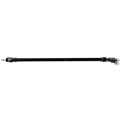 Rareelectrical - A/C Condenser Compatible With 1996 Ford Taurus Gl Lx Se Sho 3.0L V6 3.4L V8 Mercury Sable Gs Ls 3.0L - Image 3