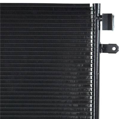 Rareelectrical - A/C Condenser Compatible With 2002-2005 Audi A4 Quattro 1.8L 2.0L 3.0L 3.2L 2002 Audi S4 2.7L Sedan - Image 3