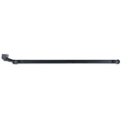 Rareelectrical - A/C Condenser Compatible With 1997 Bmw 528I 2.8L Inline-6 540I 4.4L V8 E39 5-Series Sedan Parallel - Image 2