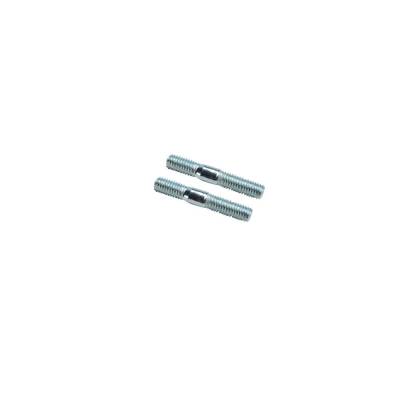 Rareelectrical - A/C Condenser Compatible With 2002 2003 Mitsubishi Lancer Es Ls Oz Rally 2.0L L4 Sedan Fwd With - Image 8