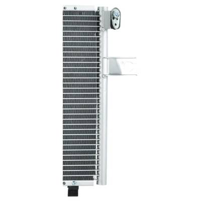 Rareelectrical - A/C Condenser Compatible With 1998-2001 Nissan Altima 2.4L Inline Four-Cylinder Gxe Gle Se Xe Sedan - Image 1