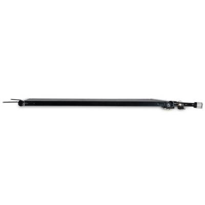 Rareelectrical - A/C Condenser Compatible With 1978-1979 Ford Bronco Full Size V8 Engine Aluminum Parallel Flow - Image 2