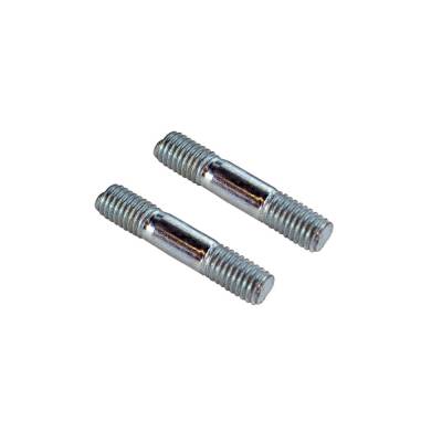RAREELECTRICAL - A/C Condenser Compatible With 2004 2005 2006 2007 2008 2009 2010 Ford E-350 E-450 E-550 Super Duty - Image 8
