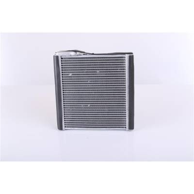 Rareelectrical - A/C Evaporator Core Compatible With 2006-2014 Volkswagen Golf 2.5L L5 3C1820103b 3C1820103c Direct - Image 2