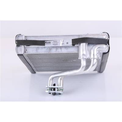Rareelectrical - A/C Evaporator Core Compatible With 2006-2014 Volkswagen Golf 2.5L L5 3C1820103b 3C1820103c Direct - Image 4