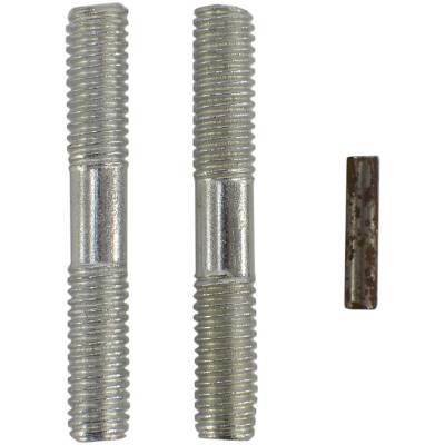 Rareelectrical - A/C Condenser Compatible With 2002 2003 2004 Kia Spectra 1.8L 2.0L L4 Ex Lx Sedan 1998-2001 Kia - Image 2