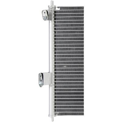 Rareelectrical - New A/C Condenser Compatible With Nissan Sentra 2000-2000 By Part Numbers 7-4980 7014980 1040243 - Image 2