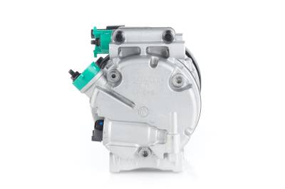 Rareelectrical - A/C Ac Compressor Compatible With 2013-2019 Hyundai Santa Fe Sport 2.0T 2.0L 2.4L L4 Turbo G4kj G4kh - Image 3