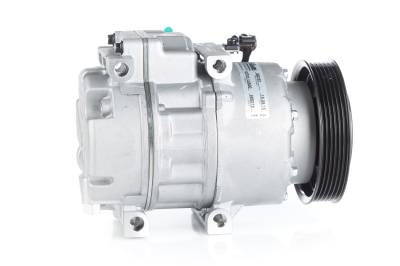 Rareelectrical - A/C Ac Compressor Compatible With 2013-2019 Hyundai Santa Fe Sport 2.0T 2.0L 2.4L L4 Turbo G4kj G4kh - Image 4